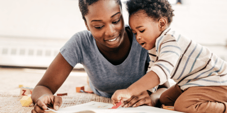 You are currently viewing Can I get Early Intervention Services